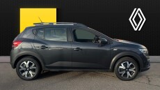 Dacia Sandero Stepway 1.0 TCe Prestige 5dr Petrol Hatchback